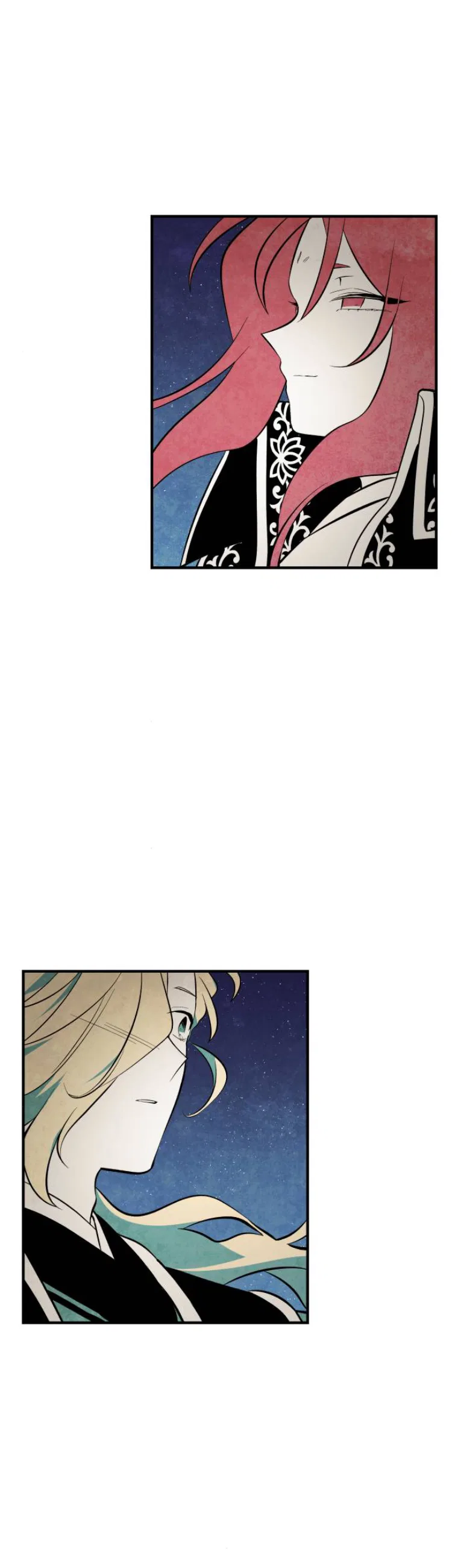 The Flower That Was Bloomed by a Cloud Chapter 96 – Page 20