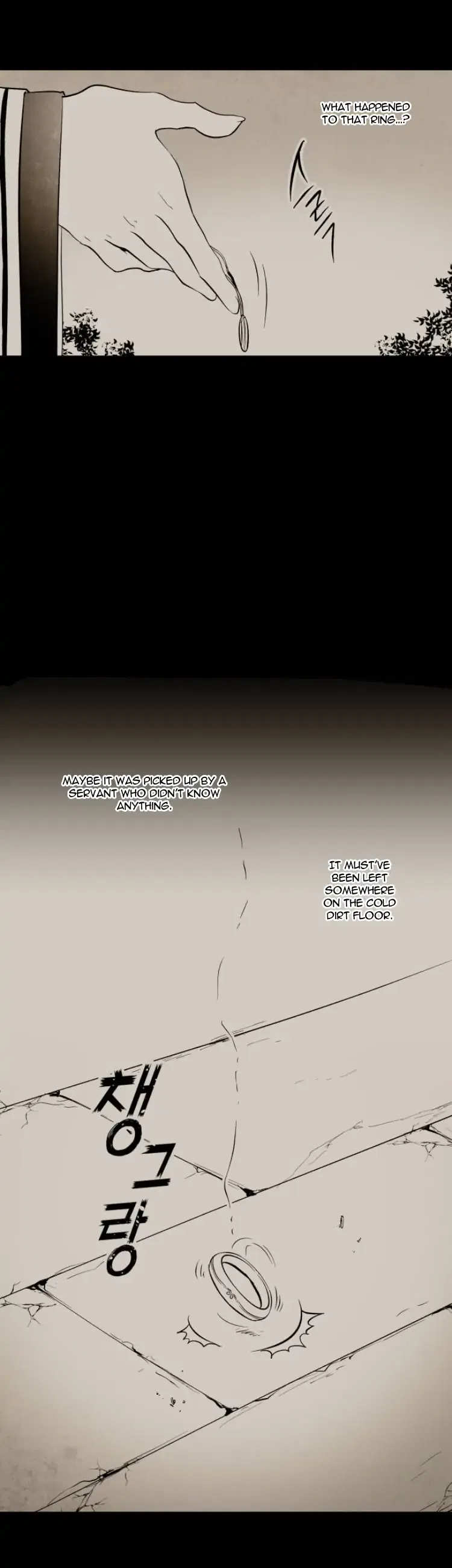 The Flower That Was Bloomed by a Cloud Chapter 95 – Page 23