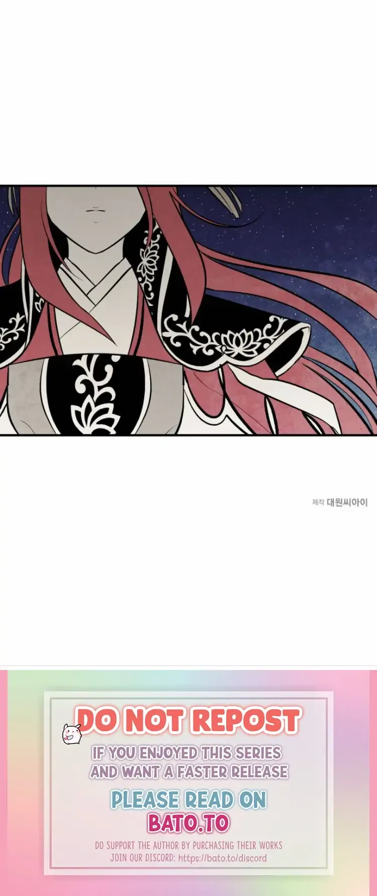 The Flower That Was Bloomed by a Cloud Chapter 95 – Page 34
