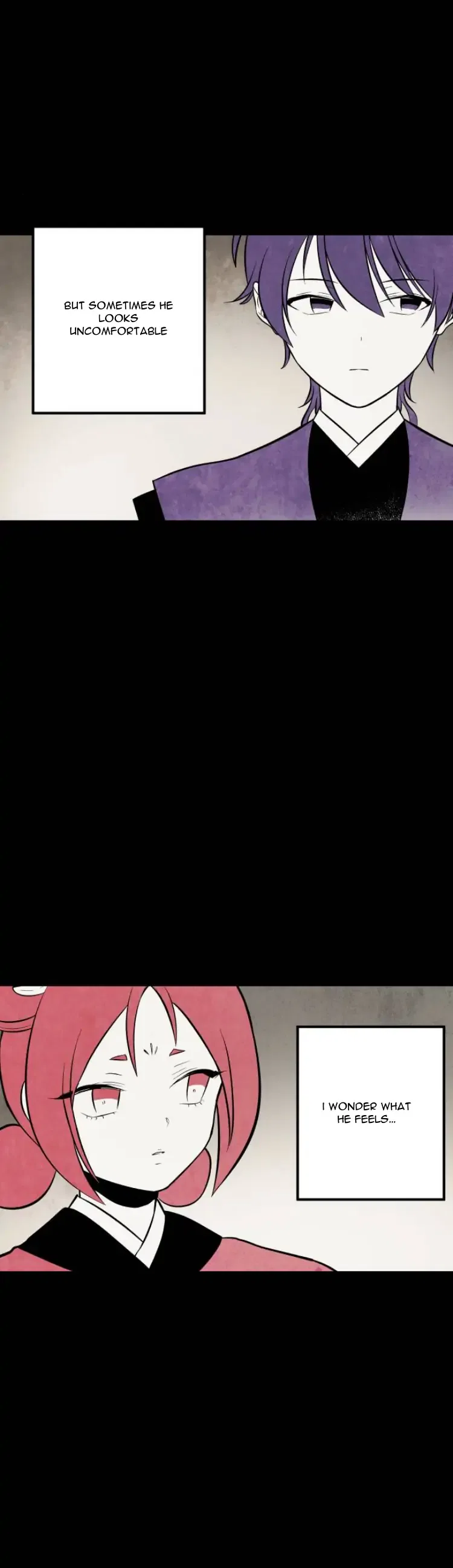 The Flower That Was Bloomed by a Cloud Chapter 93 – Page 6
