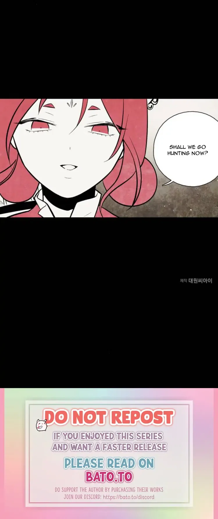 The Flower That Was Bloomed by a Cloud Chapter 93 – Page 31