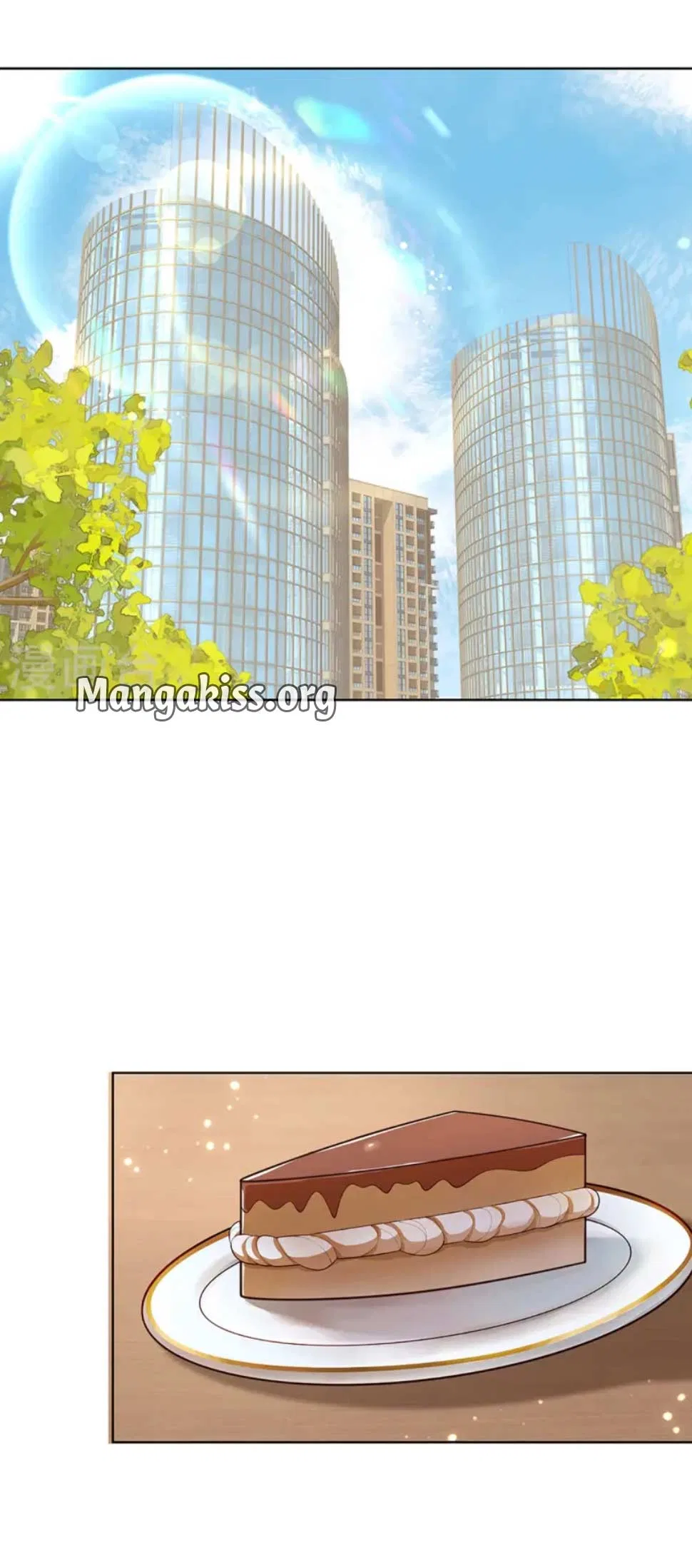 Mommy Run Away: Daddy Is Chasing After You Chapter 444 – Page 2