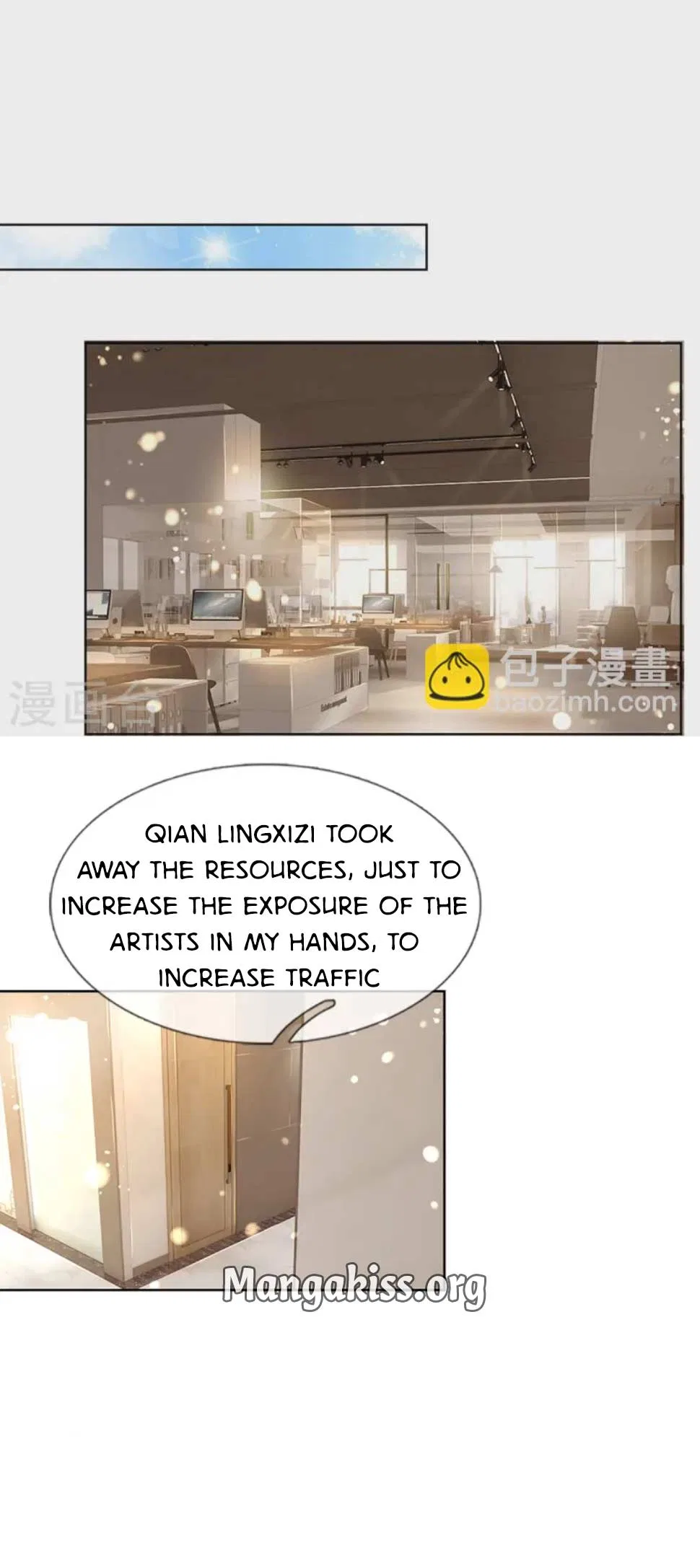 Mommy Run Away: Daddy Is Chasing After You Chapter 444 – Page 12