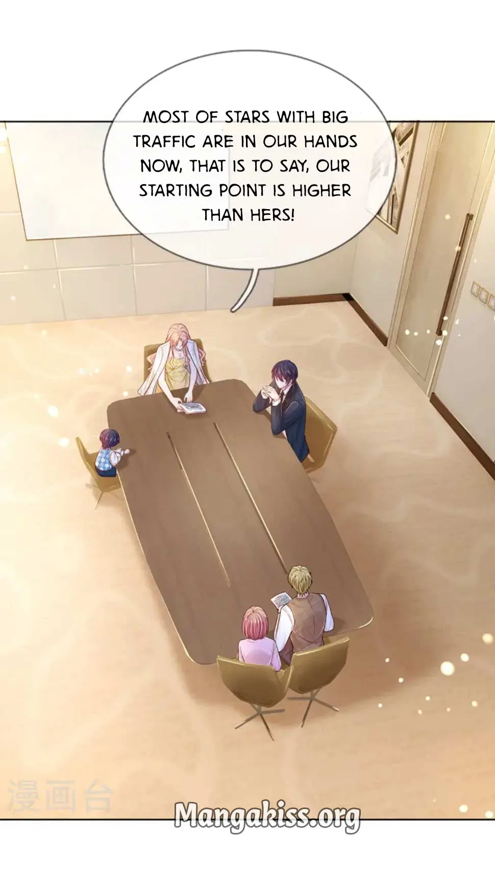 Mommy Run Away: Daddy Is Chasing After You Chapter 444 – Page 13