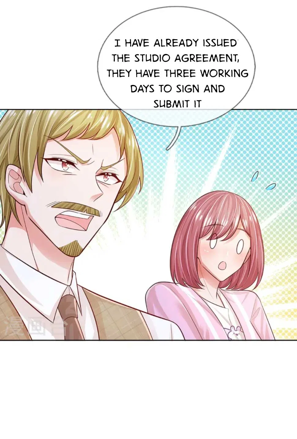 Mommy Run Away: Daddy Is Chasing After You Chapter 444 – Page 15