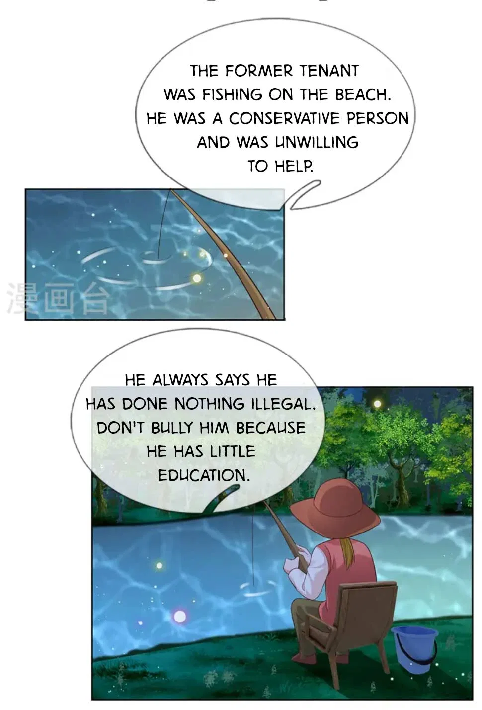 Mommy Run Away: Daddy Is Chasing After You Chapter 443 – Page 2