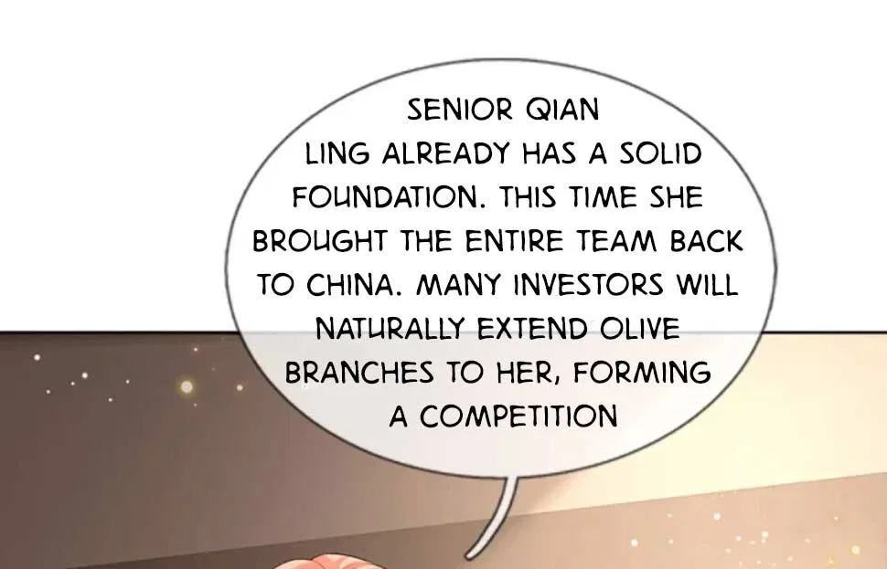 Mommy Run Away: Daddy Is Chasing After You Chapter 443 – Page 9
