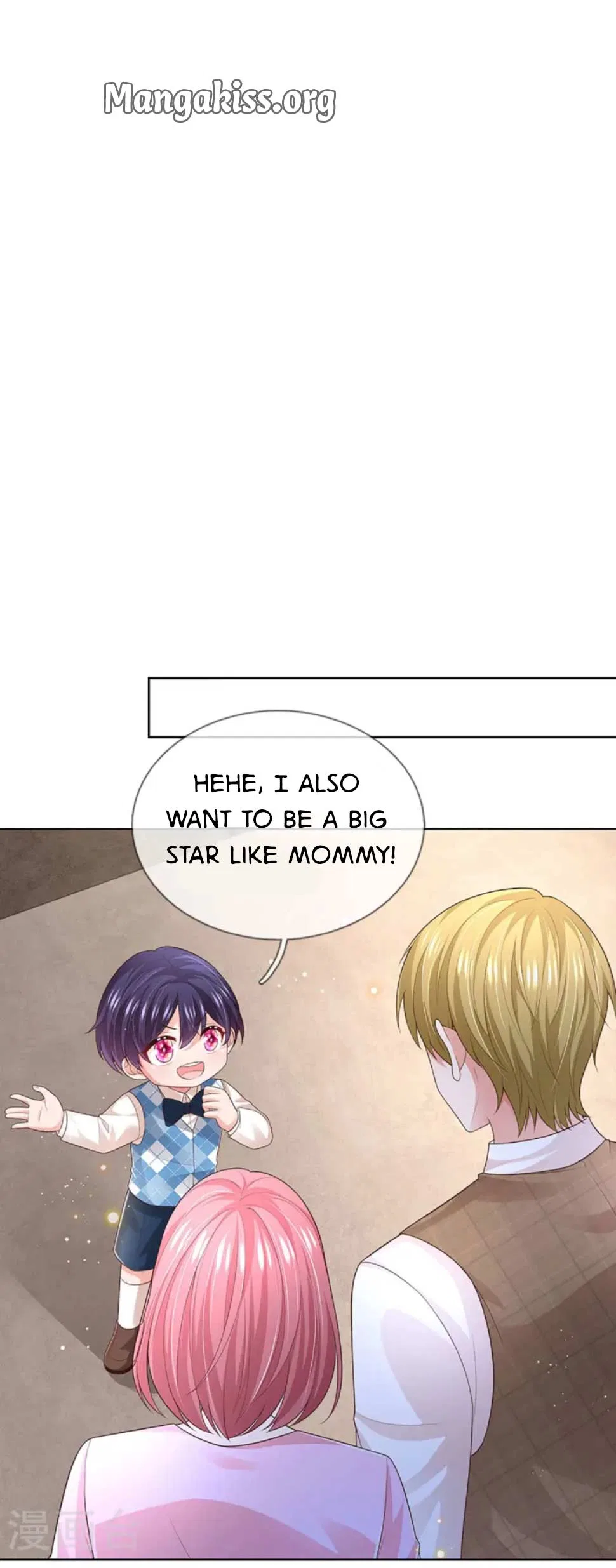 Mommy Run Away: Daddy Is Chasing After You Chapter 442 – Page 4