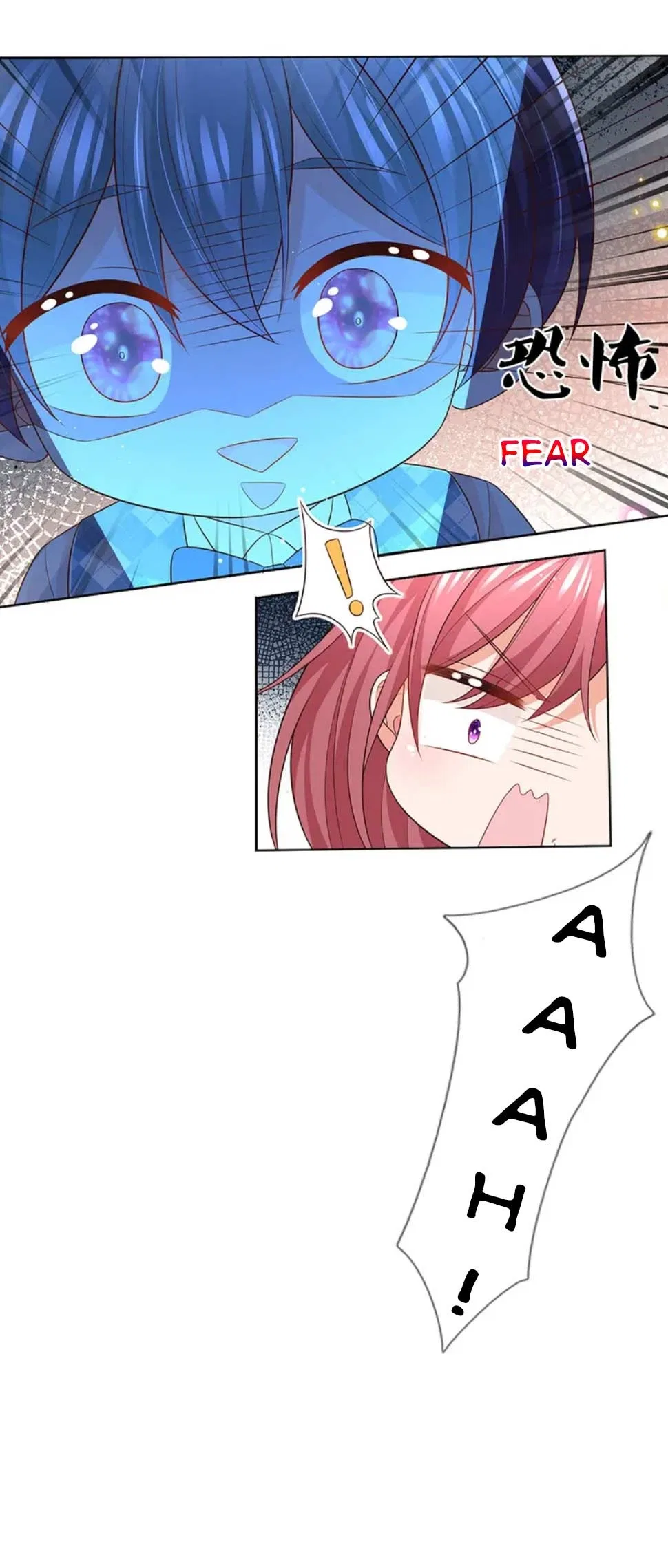 Mommy Run Away: Daddy Is Chasing After You Chapter 442 – Page 14
