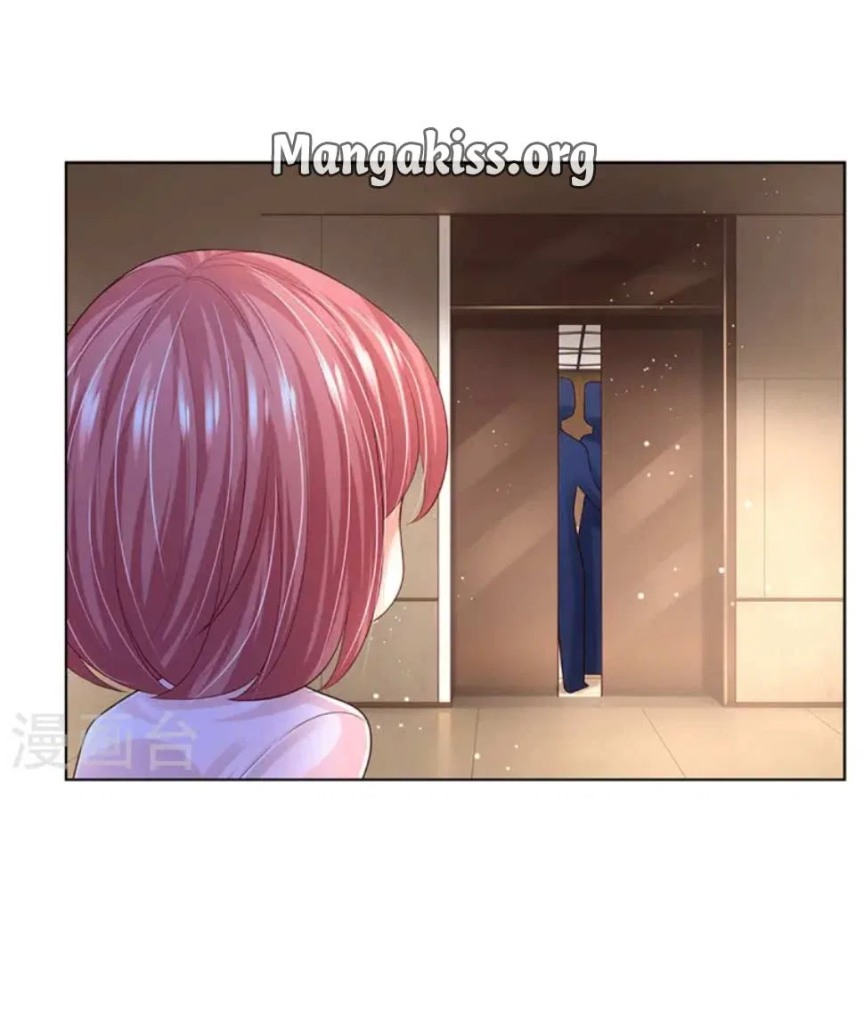 Mommy Run Away: Daddy Is Chasing After You Chapter 441 – Page 9