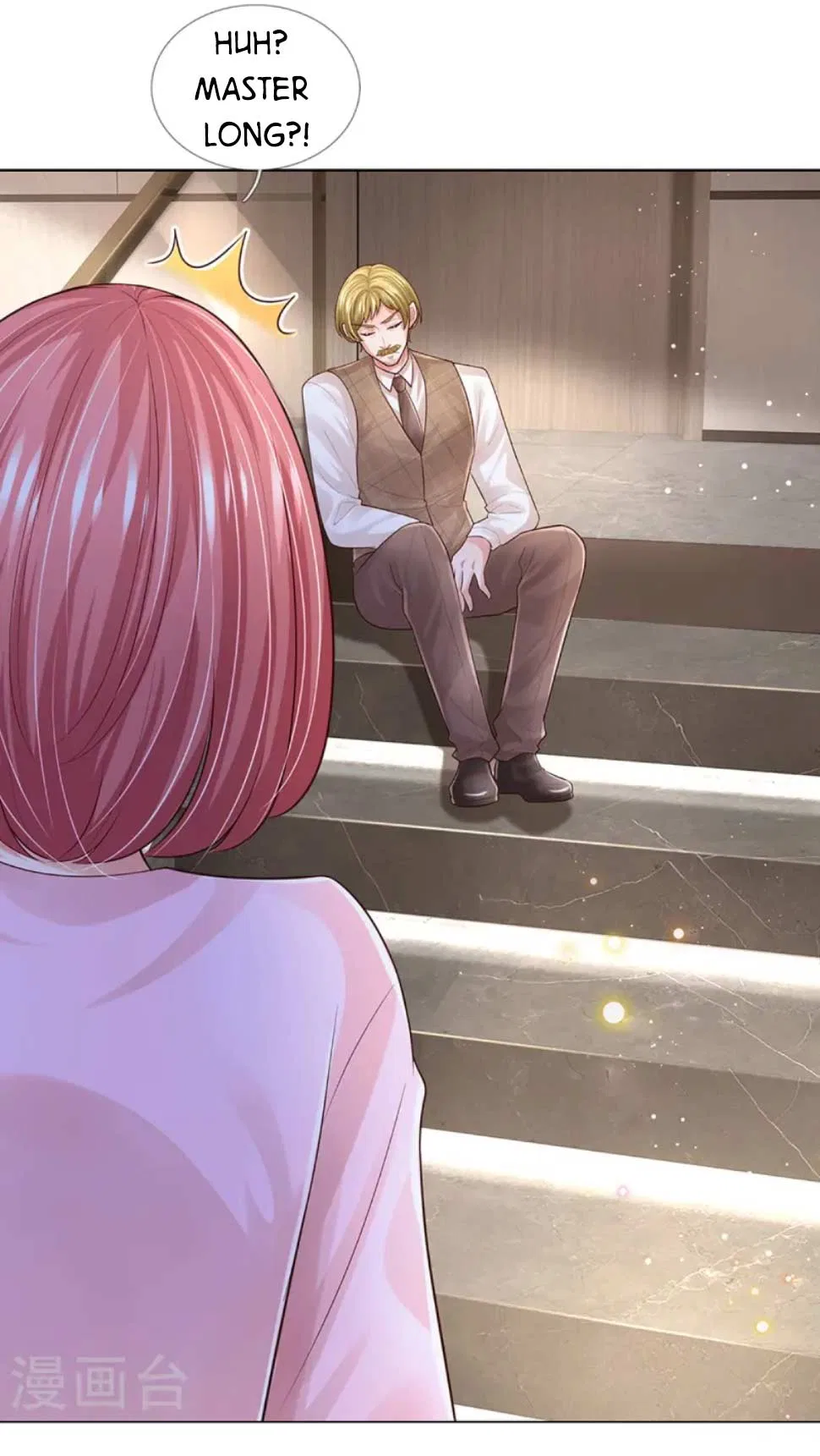 Mommy Run Away: Daddy Is Chasing After You Chapter 439 – Page 6