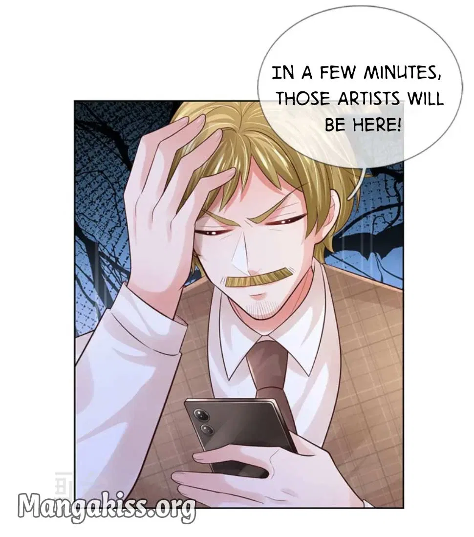 Mommy Run Away: Daddy Is Chasing After You Chapter 439 – Page 13