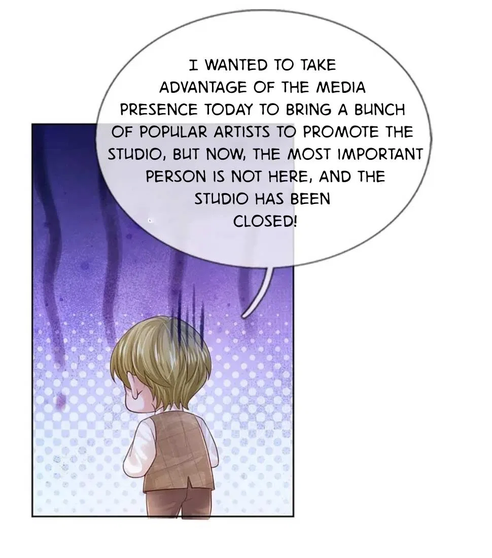 Mommy Run Away: Daddy Is Chasing After You Chapter 439 – Page 14