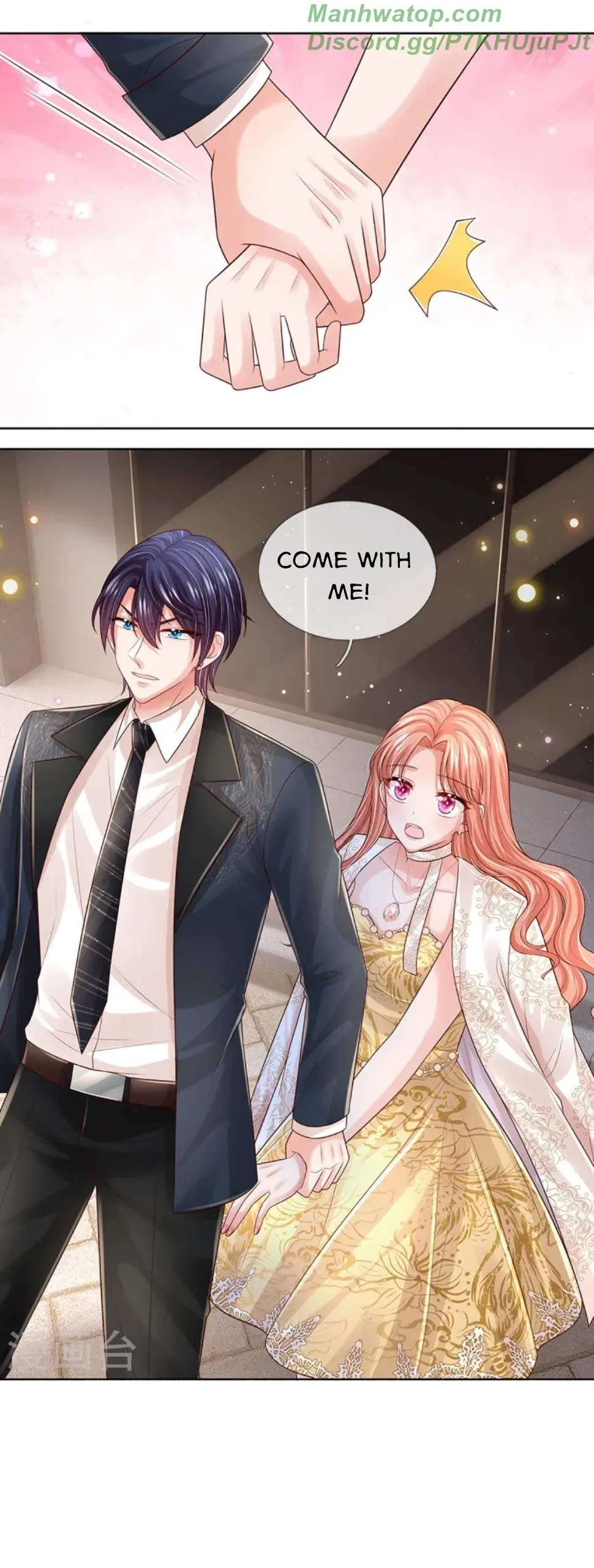 Mommy Run Away: Daddy Is Chasing After You Chapter 438 – Page 5