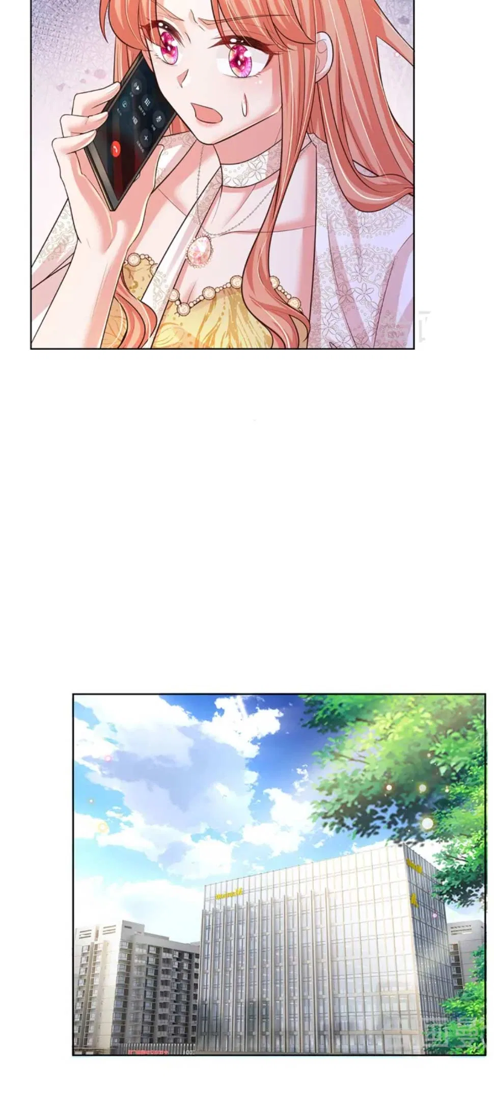 Mommy Run Away: Daddy Is Chasing After You Chapter 437 – Page 5