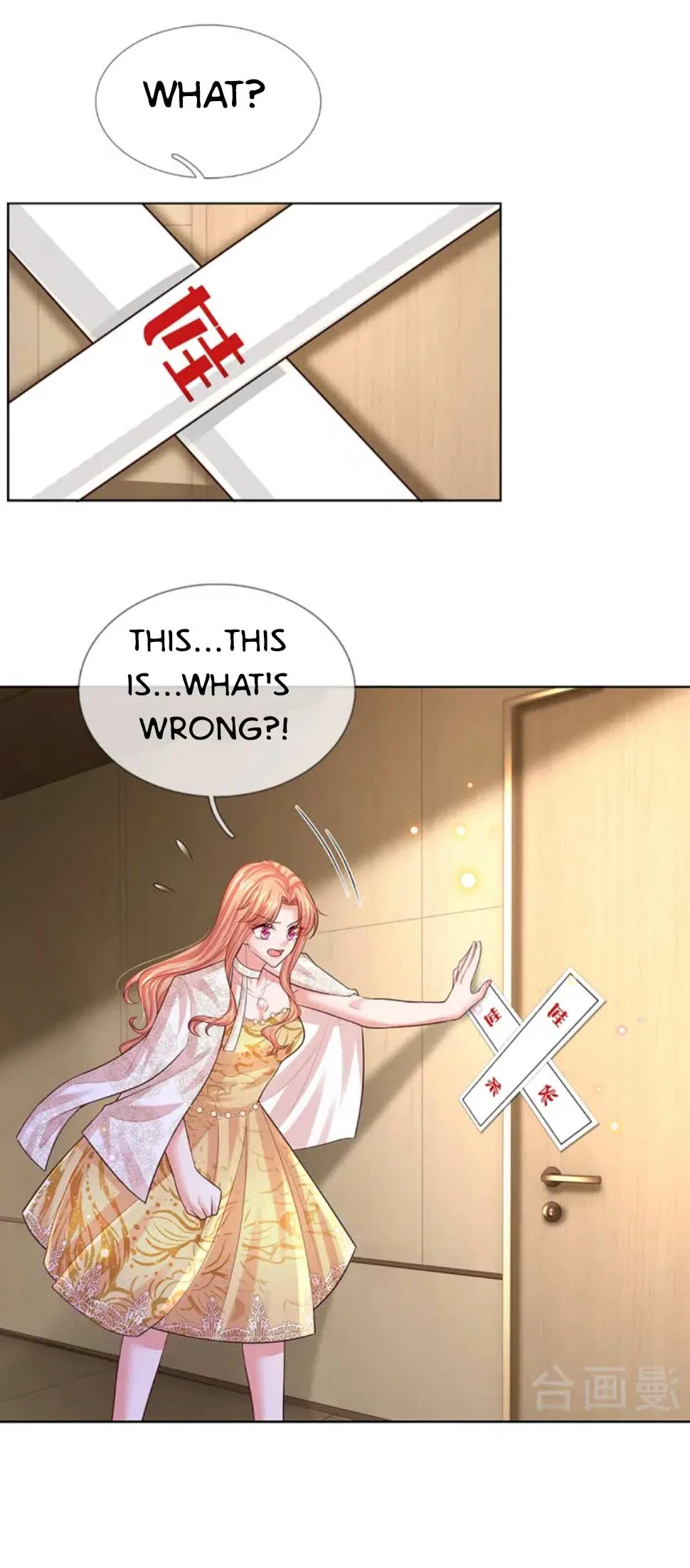 Mommy Run Away: Daddy Is Chasing After You Chapter 437 – Page 6