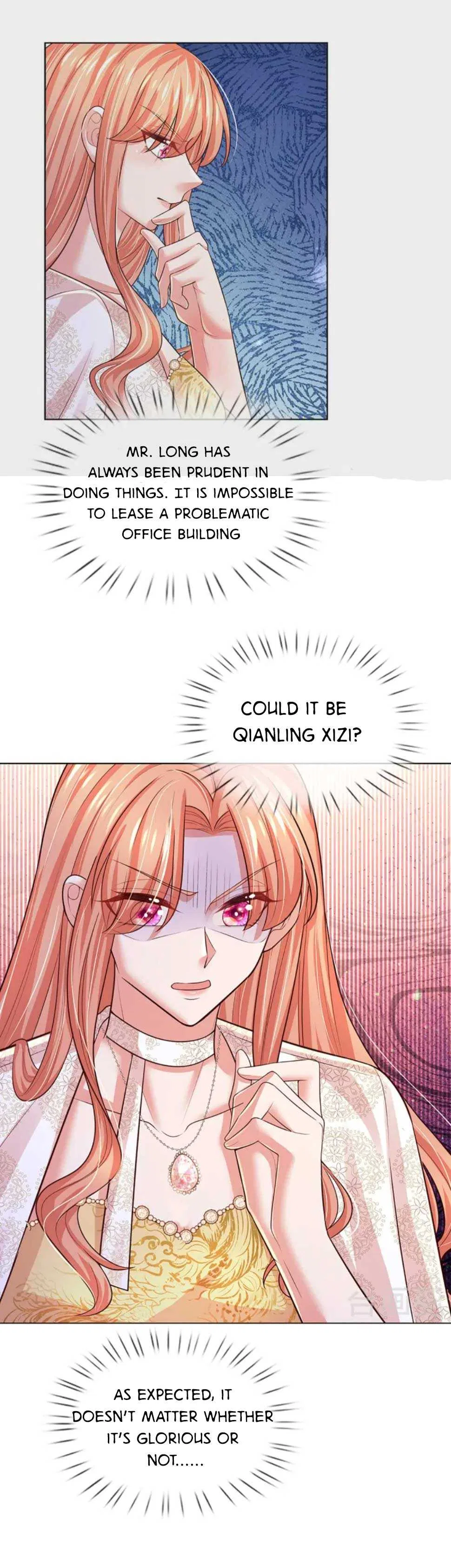 Mommy Run Away: Daddy Is Chasing After You Chapter 437 – Page 9