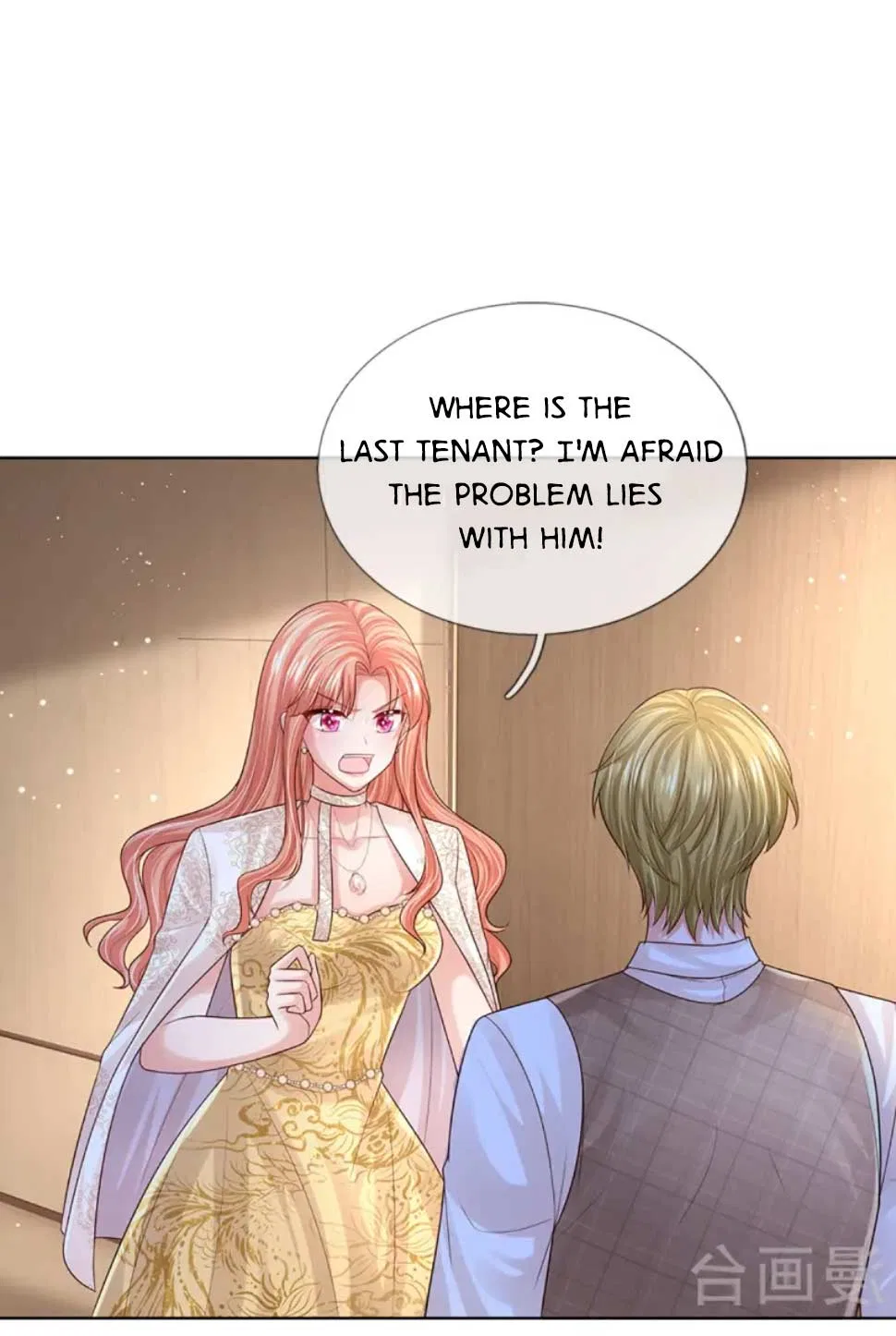 Mommy Run Away: Daddy Is Chasing After You Chapter 437 – Page 10