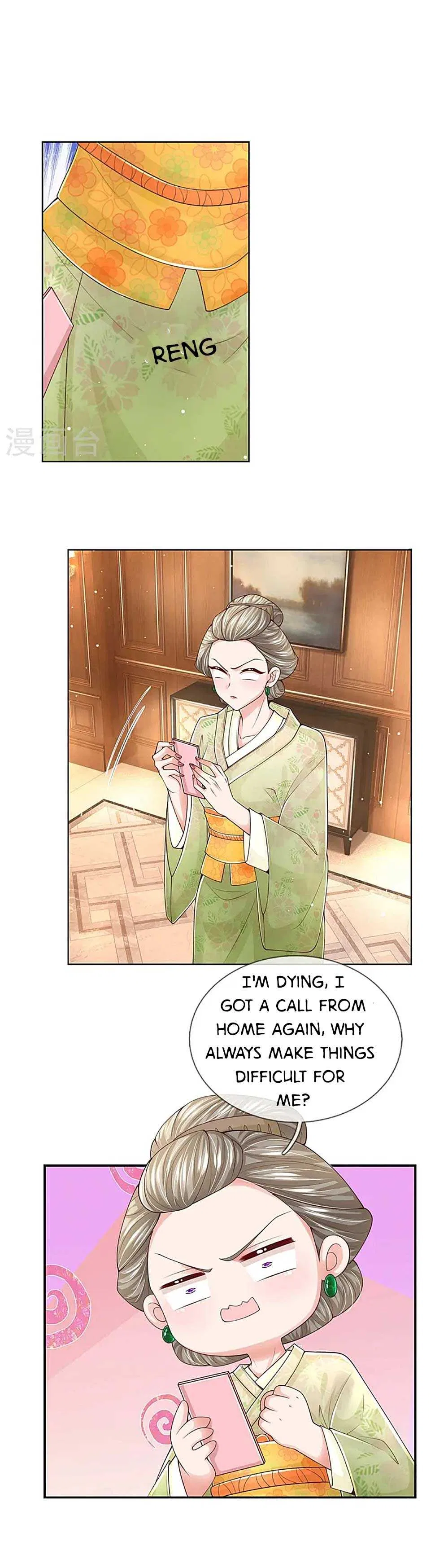 Mommy Run Away: Daddy Is Chasing After You Chapter 436 – Page 4