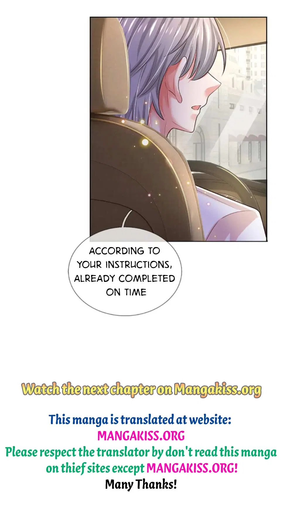 Mommy Run Away: Daddy Is Chasing After You Chapter 436 – Page 14