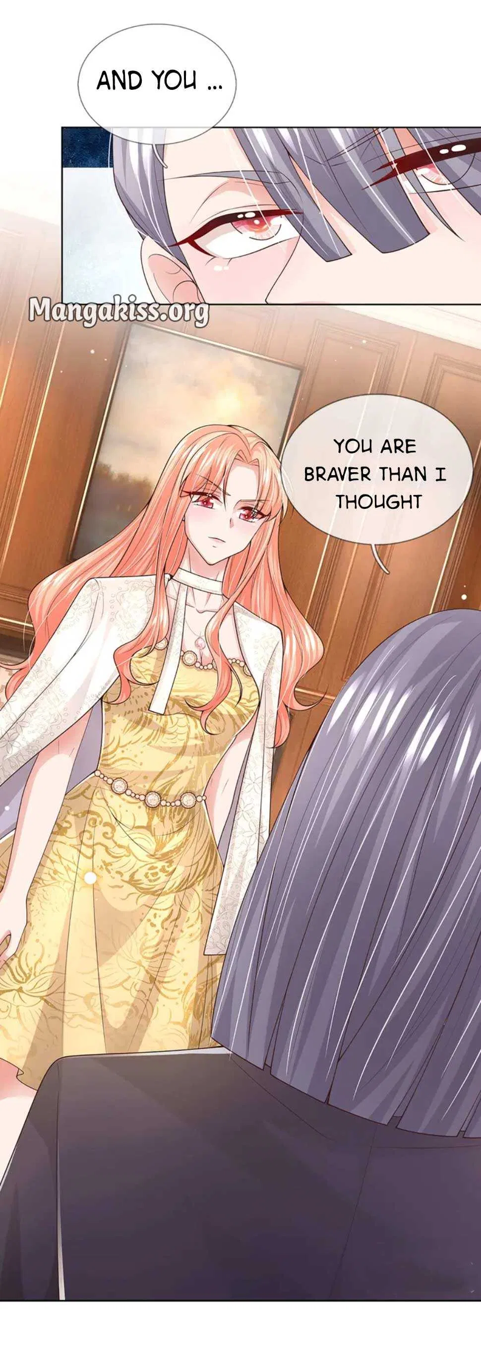 Mommy Run Away: Daddy Is Chasing After You Chapter 435 – Page 14