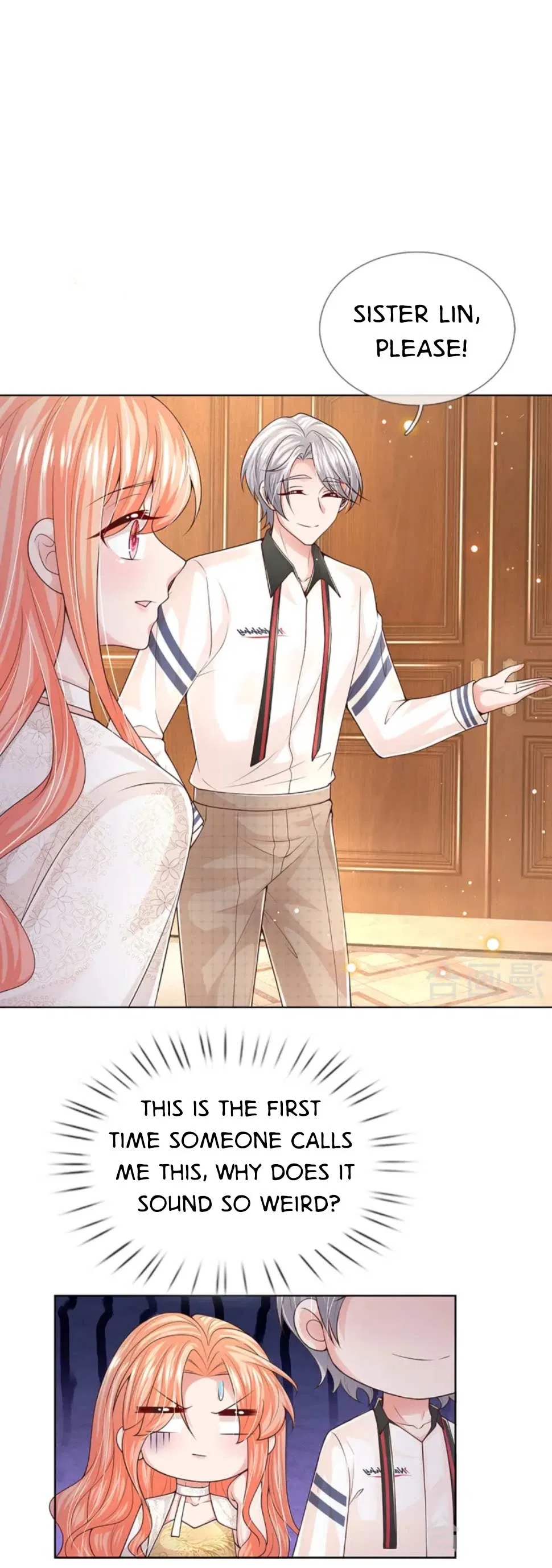 Mommy Run Away: Daddy Is Chasing After You Chapter 435 – Page 16