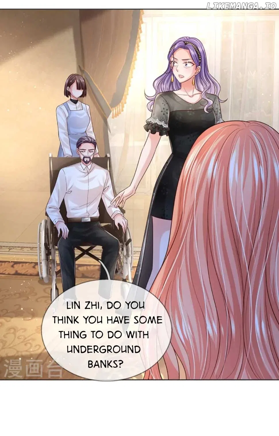 Mommy Run Away: Daddy Is Chasing After You Chapter 434 – Page 3