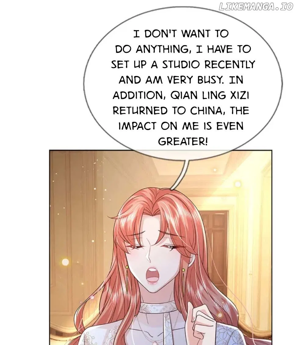 Mommy Run Away: Daddy Is Chasing After You Chapter 434 – Page 7