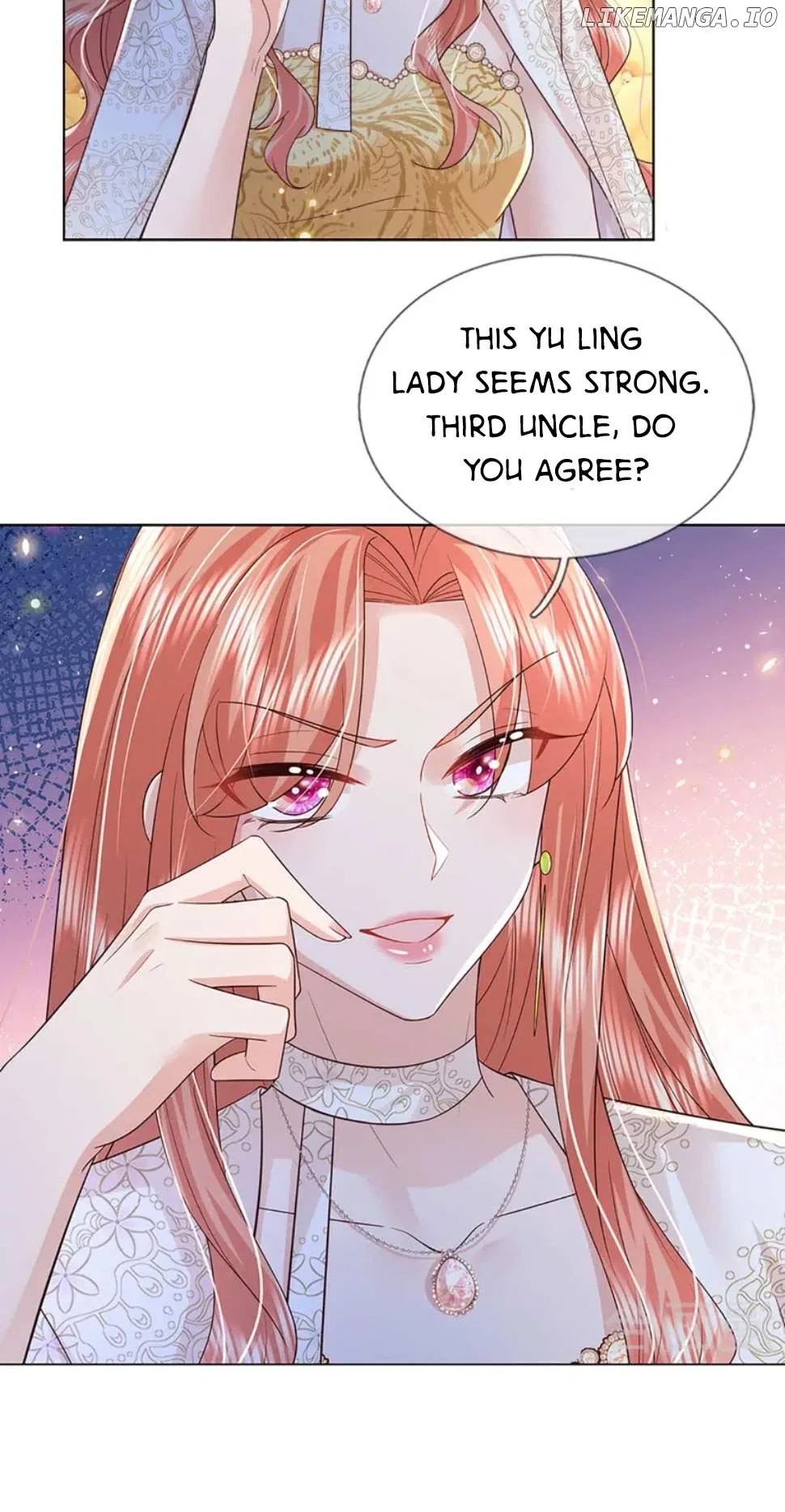 Mommy Run Away: Daddy Is Chasing After You Chapter 434 – Page 8