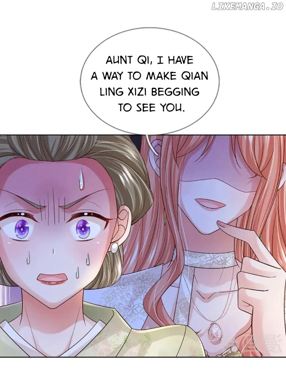 Mommy Run Away: Daddy Is Chasing After You Chapter 434 – Page 13