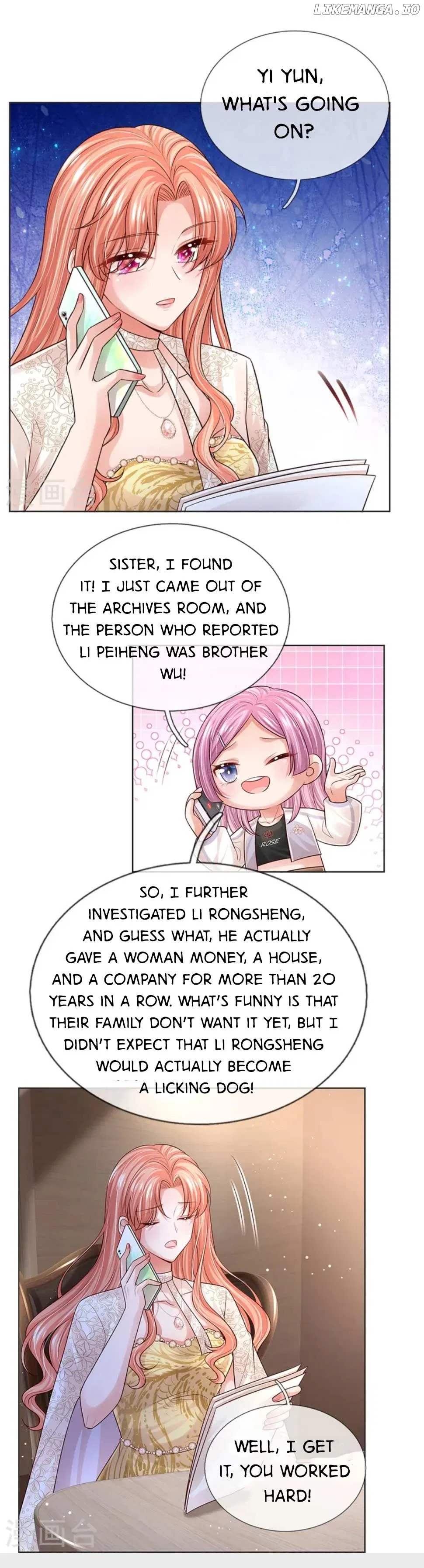 Mommy Run Away: Daddy Is Chasing After You Chapter 433 – Page 2