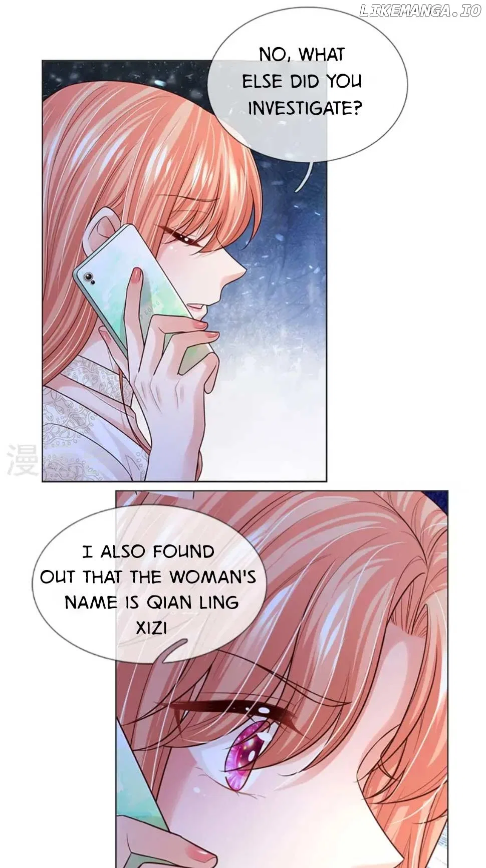 Mommy Run Away: Daddy Is Chasing After You Chapter 433 – Page 4