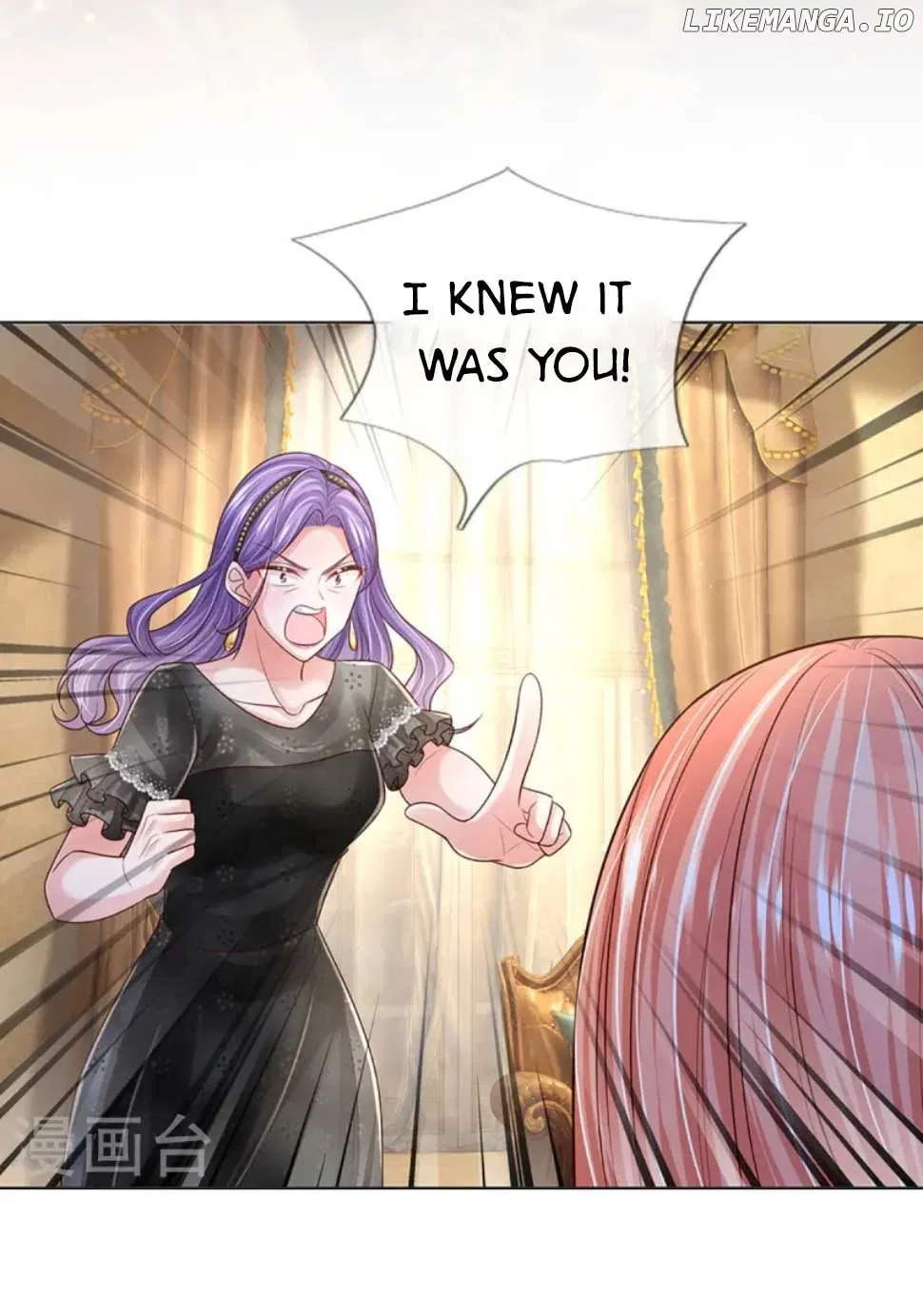 Mommy Run Away: Daddy Is Chasing After You Chapter 433 – Page 13