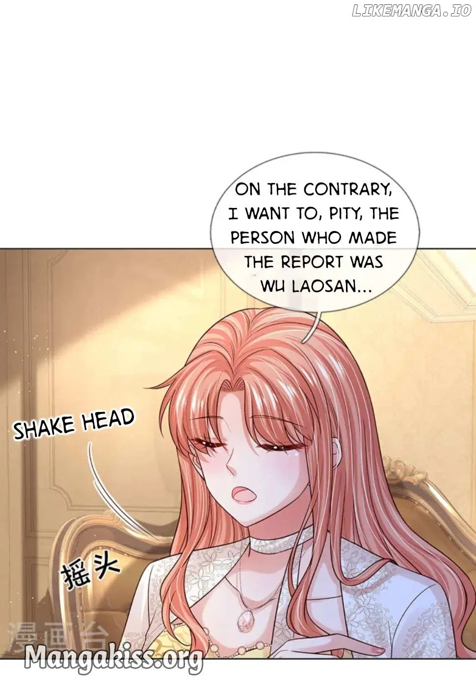 Mommy Run Away: Daddy Is Chasing After You Chapter 433 – Page 14