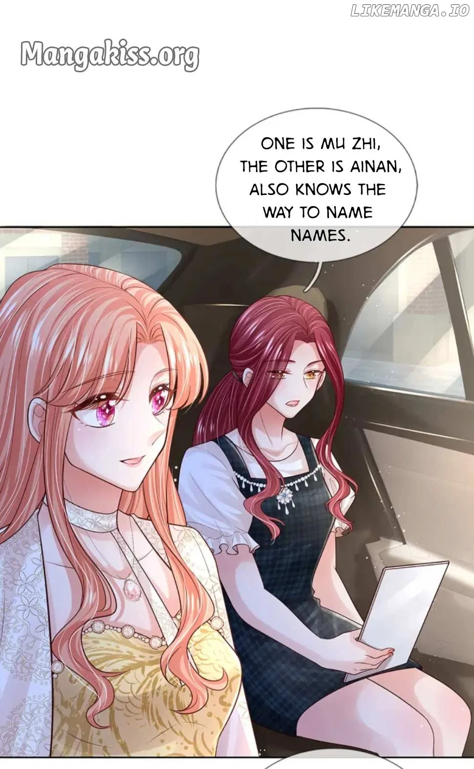 Mommy Run Away: Daddy Is Chasing After You Chapter 432 – Page 7