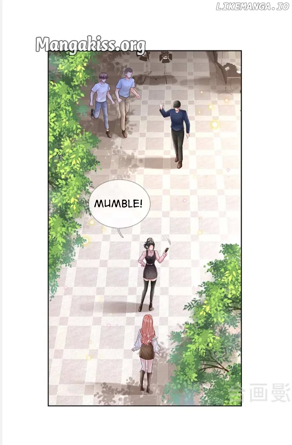 Mommy Run Away: Daddy Is Chasing After You Chapter 431 – Page 2