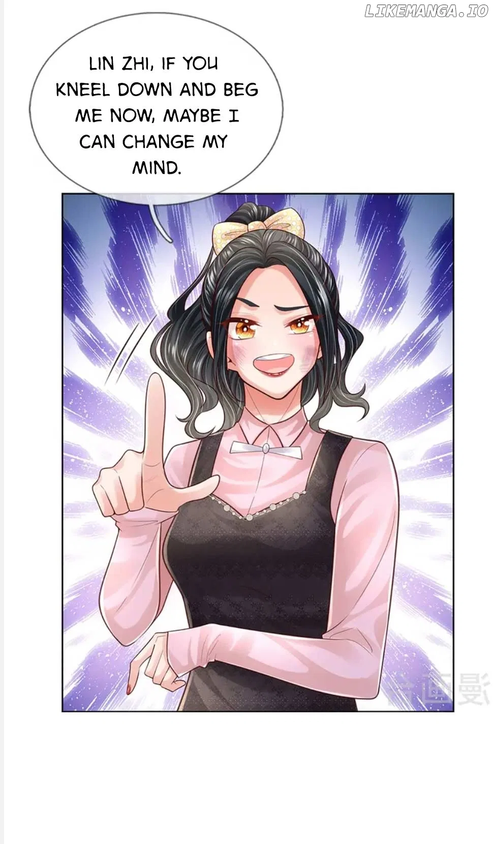 Mommy Run Away: Daddy Is Chasing After You Chapter 431 – Page 3
