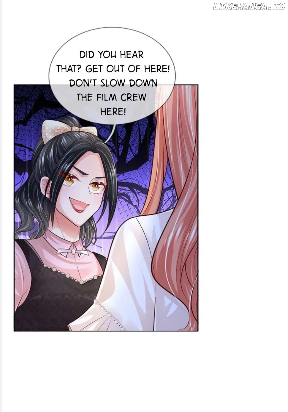 Mommy Run Away: Daddy Is Chasing After You Chapter 431 – Page 5
