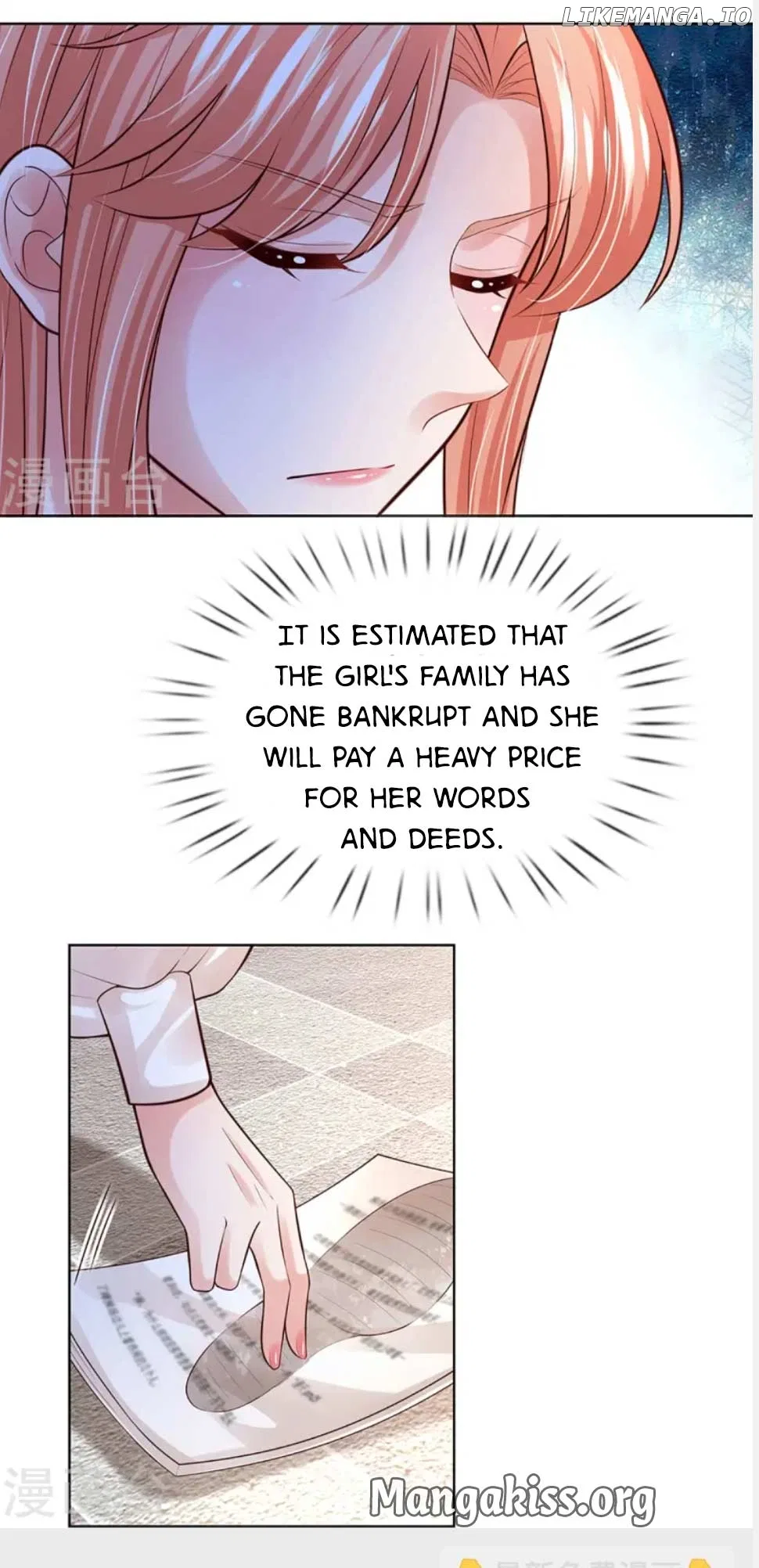 Mommy Run Away: Daddy Is Chasing After You Chapter 431 – Page 9