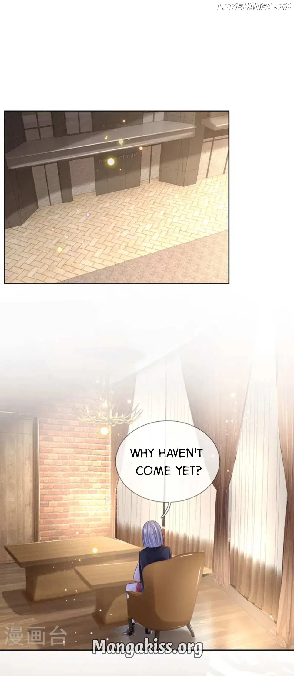 Mommy Run Away: Daddy Is Chasing After You Chapter 431 – Page 12