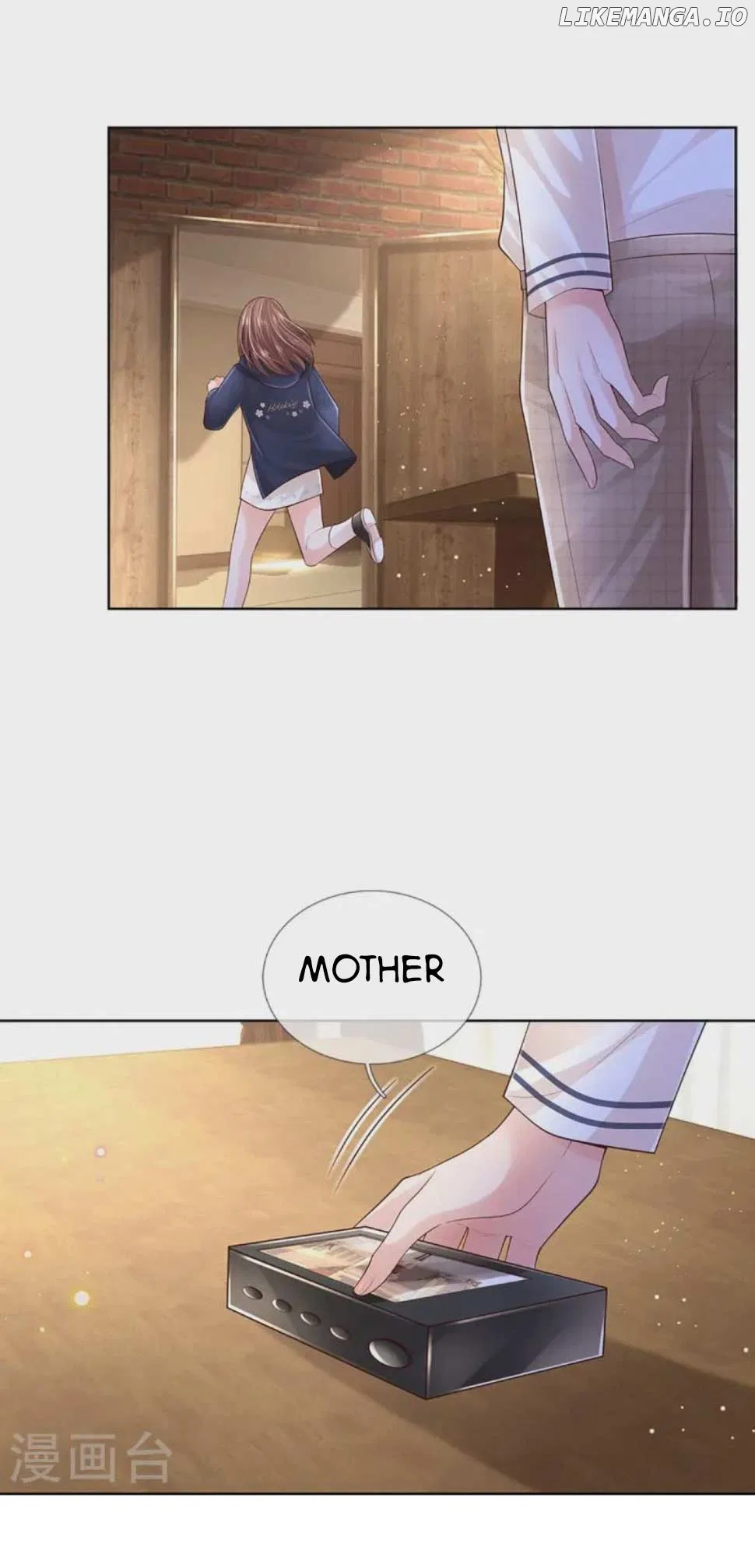 Mommy Run Away: Daddy Is Chasing After You Chapter 431 – Page 17