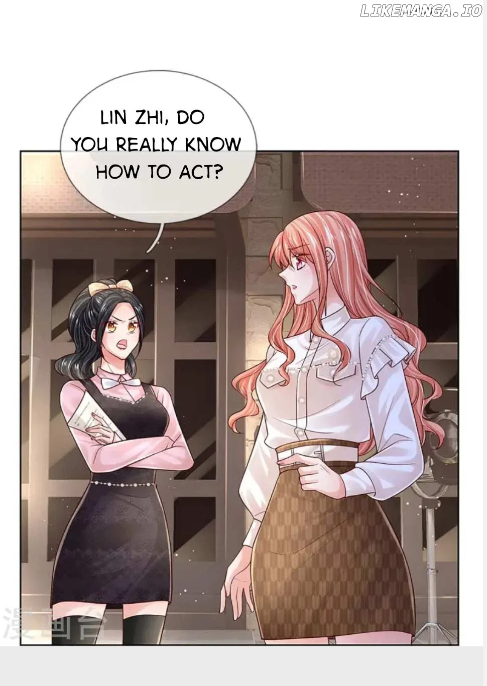 Mommy Run Away: Daddy Is Chasing After You Chapter 430 – Page 3