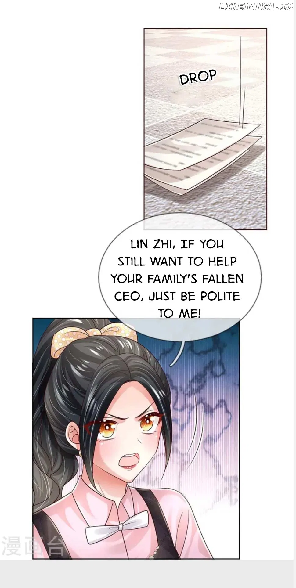 Mommy Run Away: Daddy Is Chasing After You Chapter 430 – Page 5