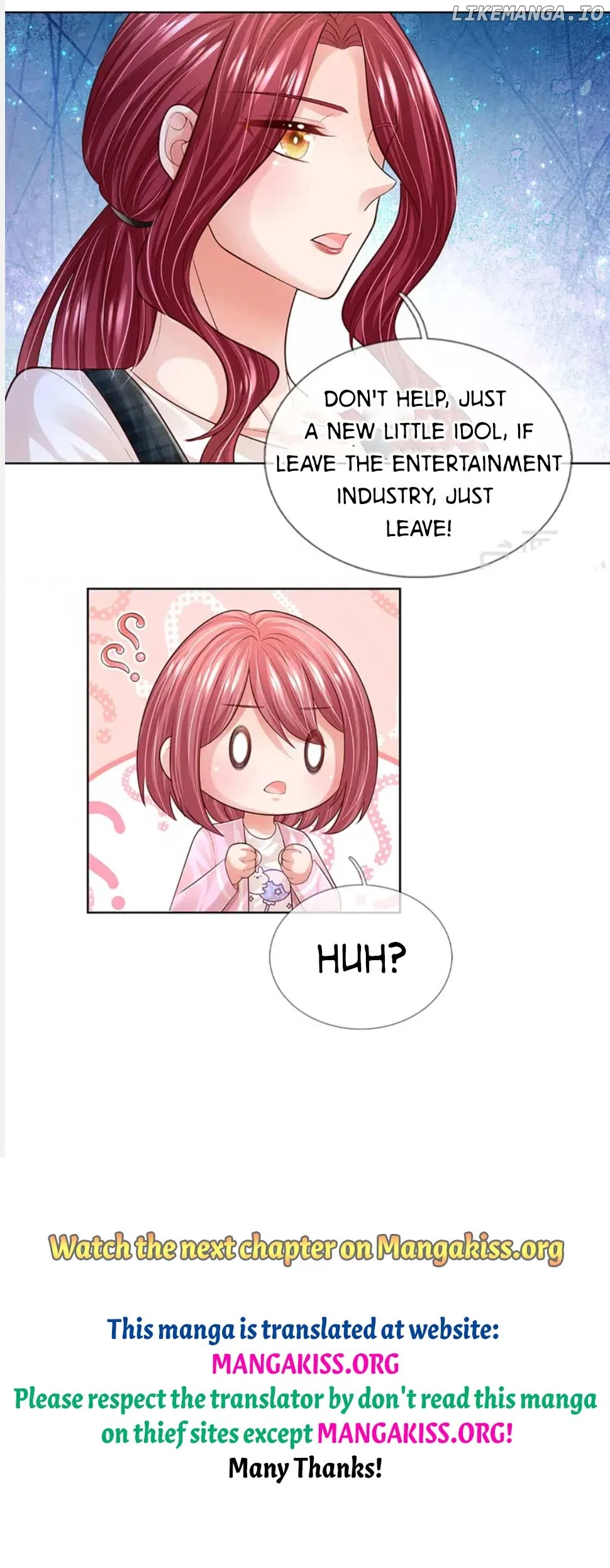 Mommy Run Away: Daddy Is Chasing After You Chapter 430 – Page 16