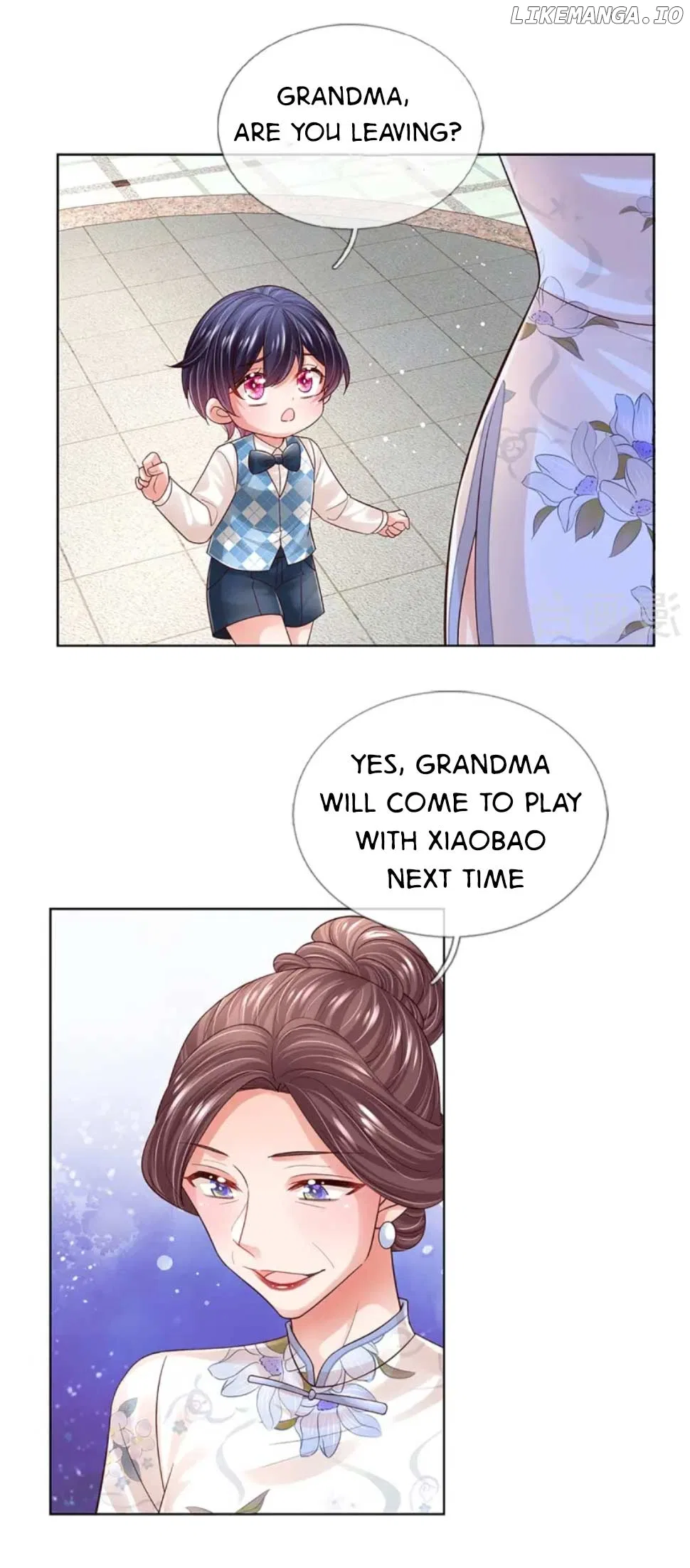 Mommy Run Away: Daddy Is Chasing After You Chapter 429 – Page 15