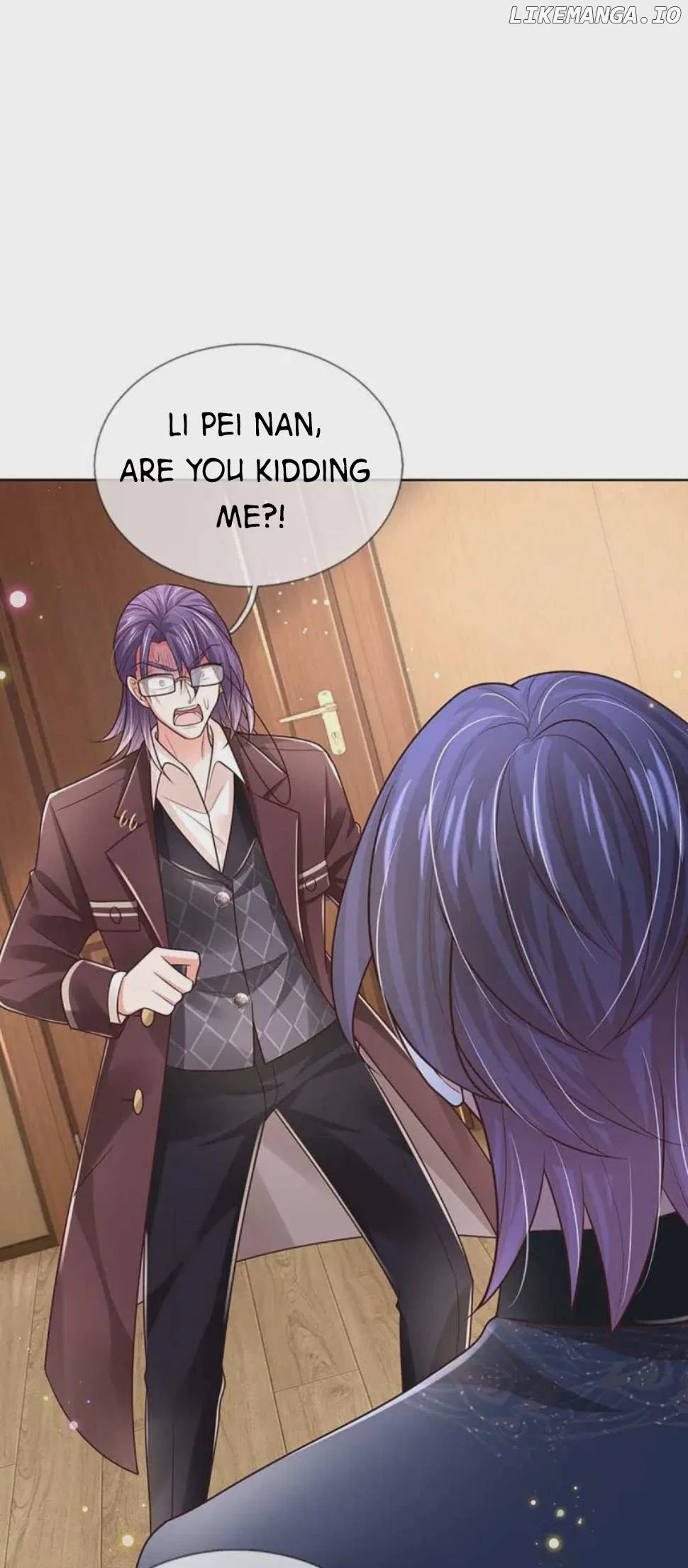 Mommy Run Away: Daddy Is Chasing After You Chapter 428 – Page 5