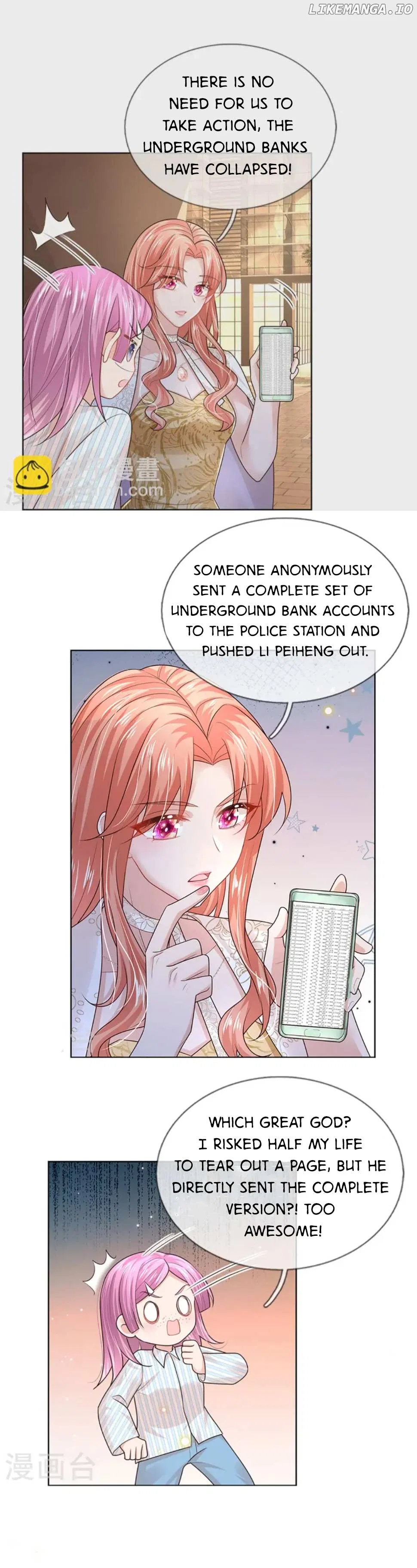 Mommy Run Away: Daddy Is Chasing After You Chapter 428 – Page 15
