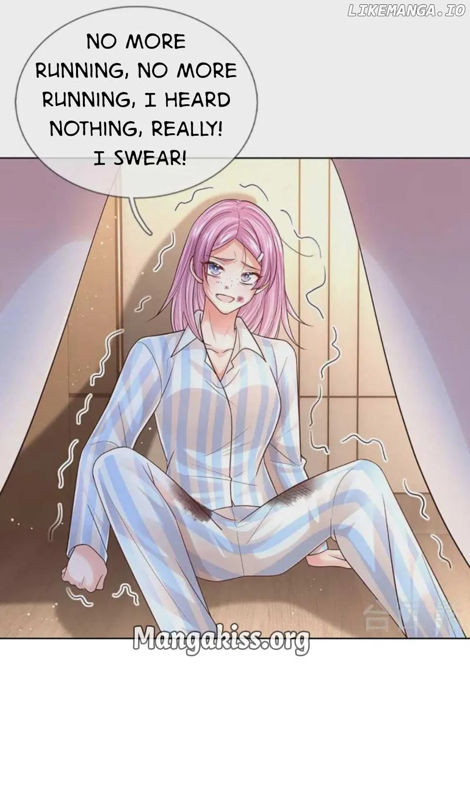 Mommy Run Away: Daddy Is Chasing After You Chapter 426 – Page 2