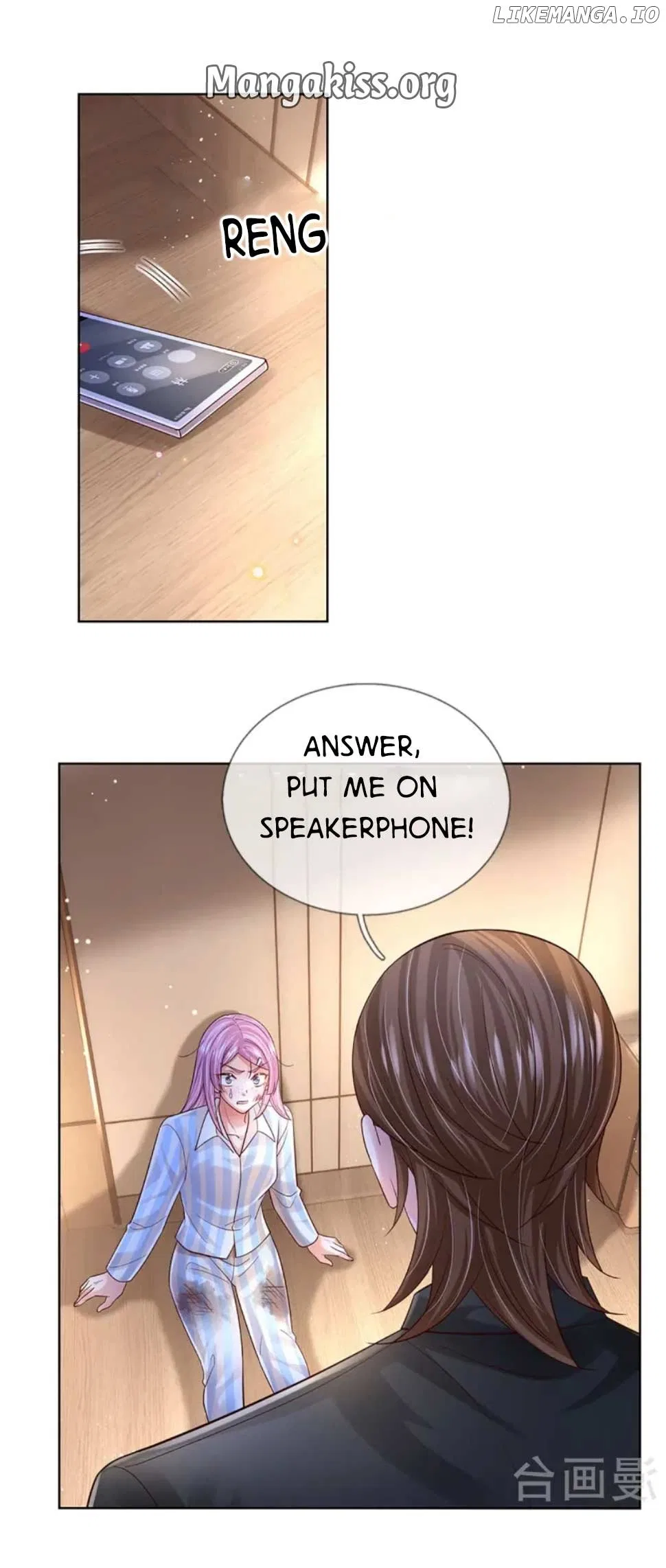 Mommy Run Away: Daddy Is Chasing After You Chapter 426 – Page 5