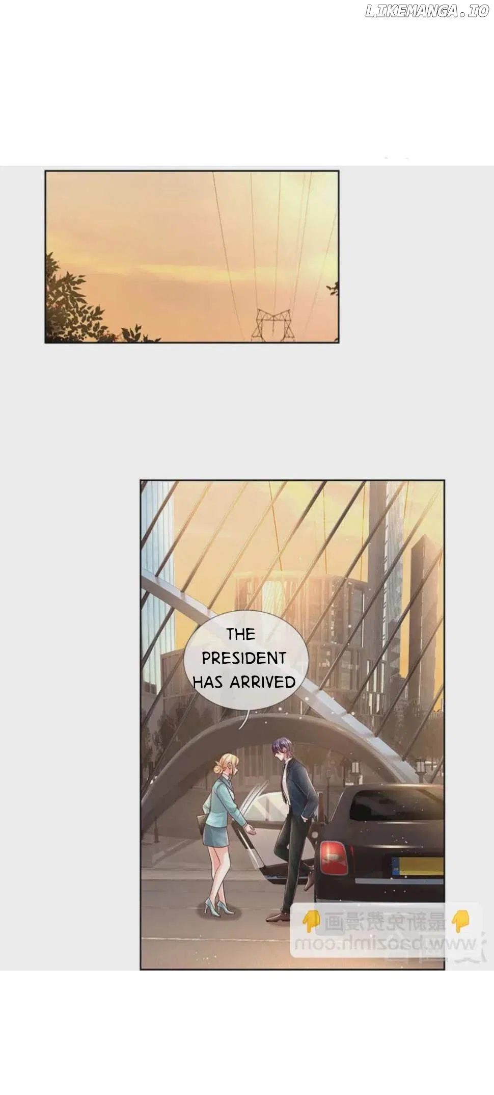 Mommy Run Away: Daddy Is Chasing After You Chapter 426 – Page 8